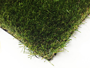 Kunstgras "VERDI 3" 3 kleuren - 2 x 5 m x 30 mm