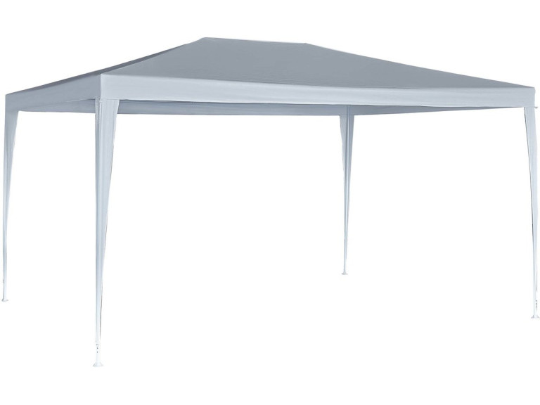 Partytent feesttent "Natacha 3" - 12 m² - 3 x 4 m - Wit