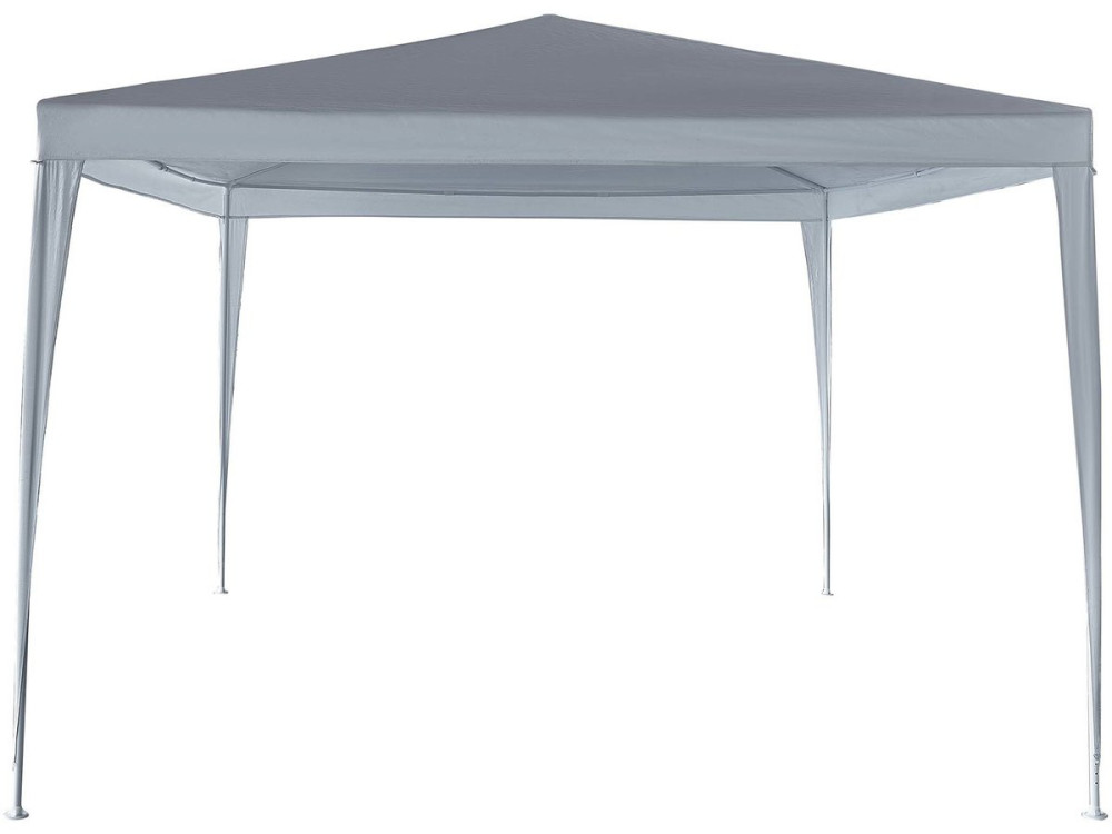 Partytent feesttent "Natacha 3" - 12 m² - 3 x 4 m - Wit