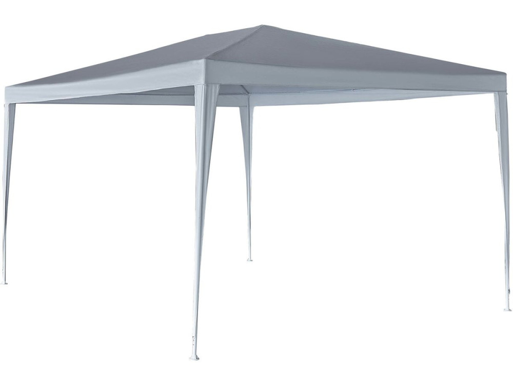 Partytent feesttent "Natacha 3" - 12 m² - 3 x 4 m - Wit