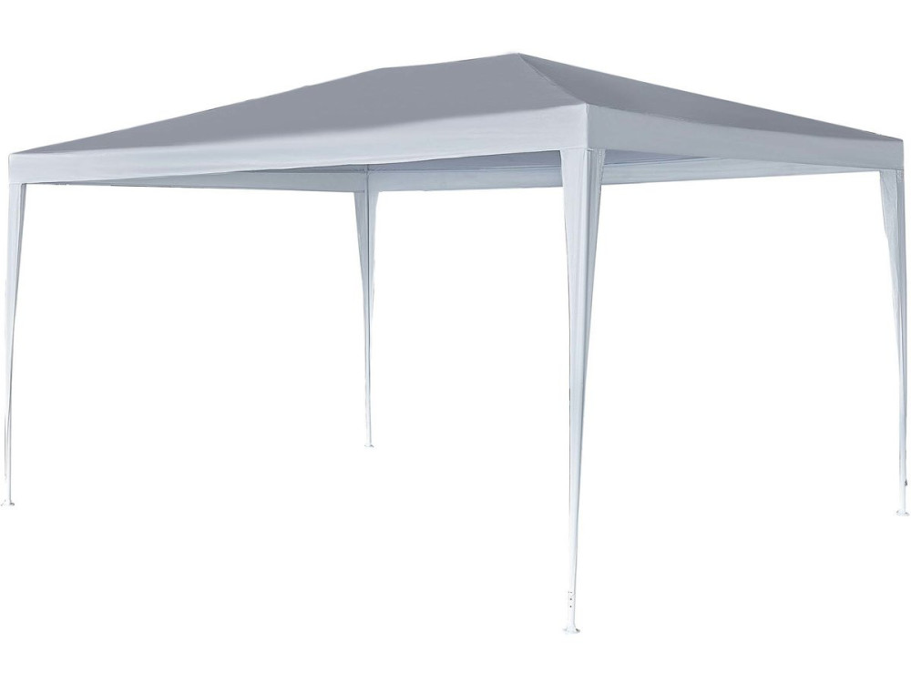 Partytent feesttent "Natacha 3" - 12 m² - 3 x 4 m - Wit