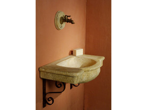 Spoelbak "Parma" - 70 x 42 x 17 cm