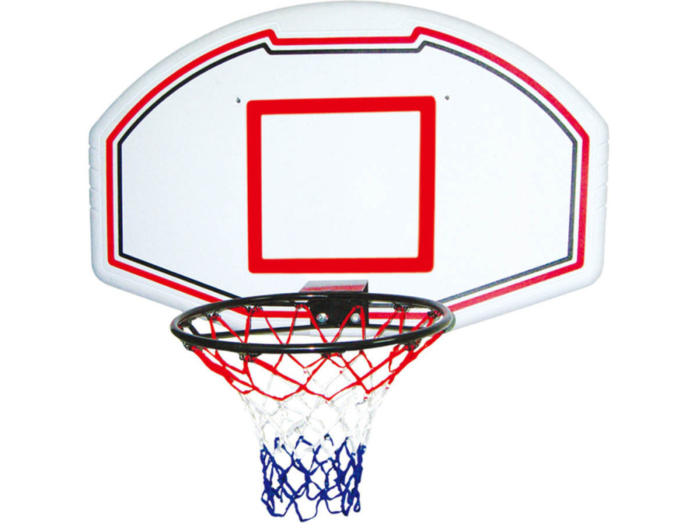 Basketbalbord Michael