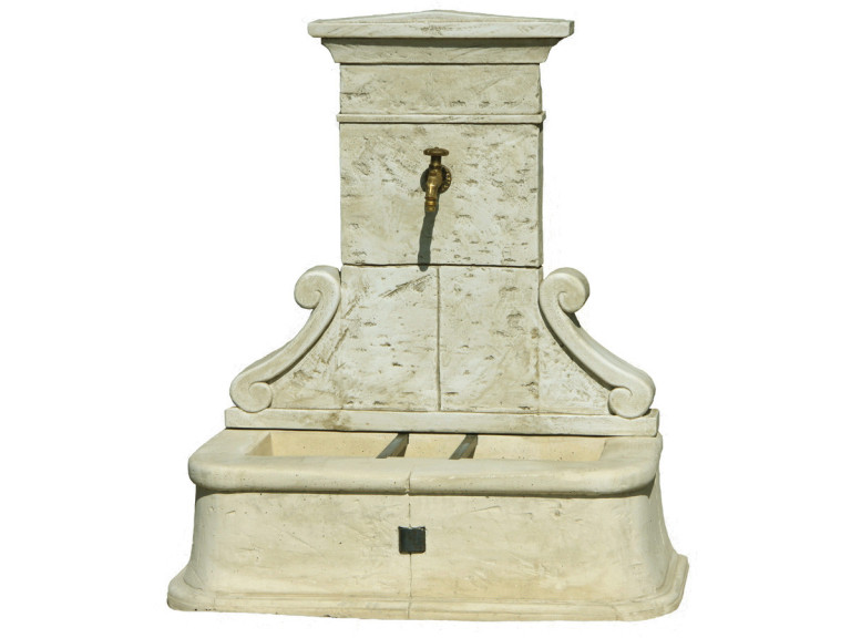 Venus" fontein - 100 x 53 x 114 cm