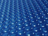 Noppenfolie voor zwembad zwembadfolie Toledo - 180 µ - Blauw