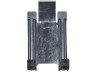 Gereedschaphaken 4 stuks