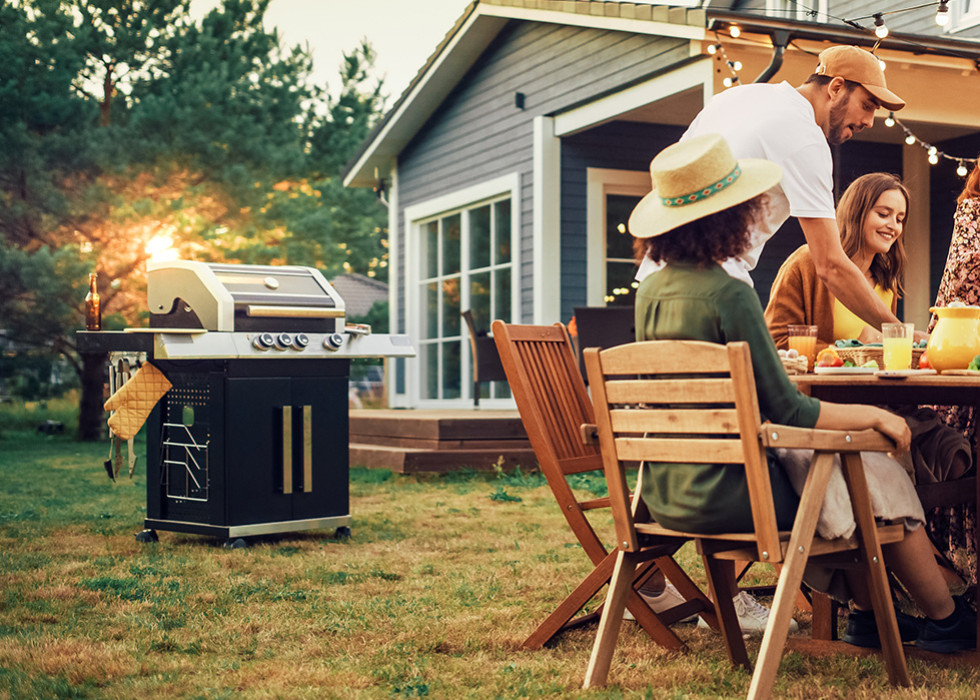 Barbecue - koopgids