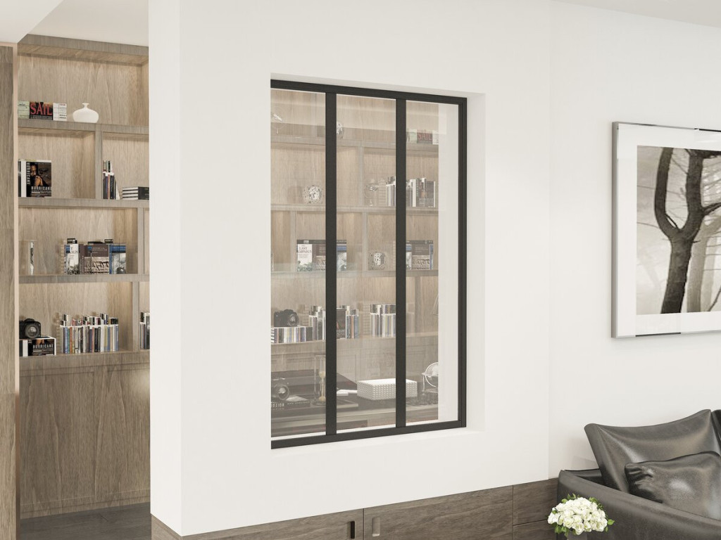 Design-glasoverkapping voor een atelier - De juiste aankoop