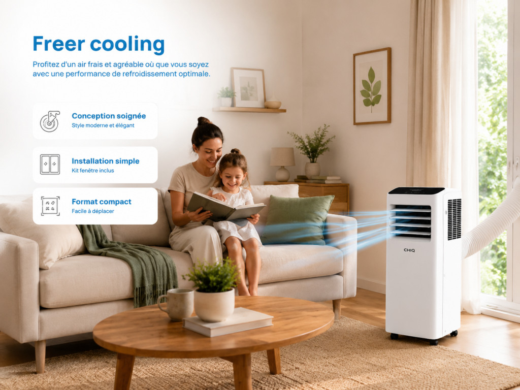 Airconditioning - Koopgids 2026