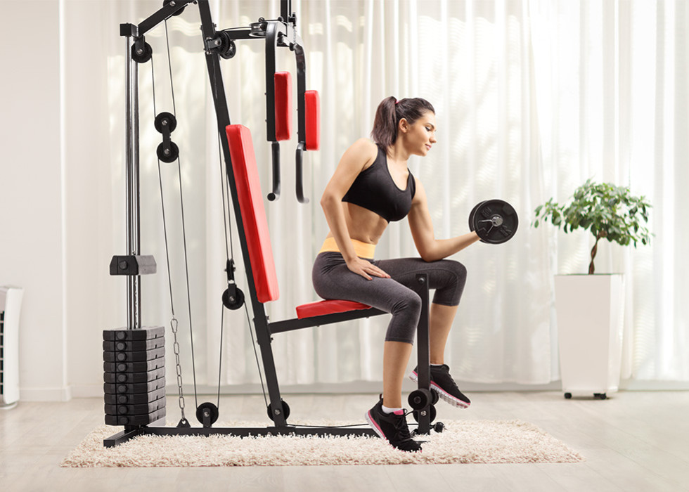 Musculation - Conseils