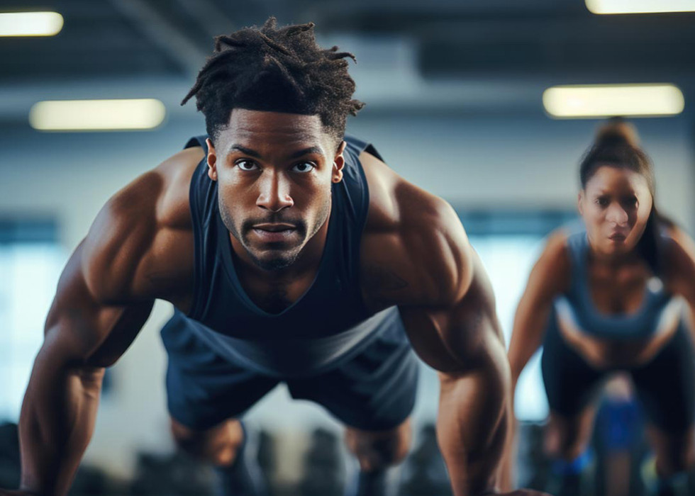 Musculation – Définition