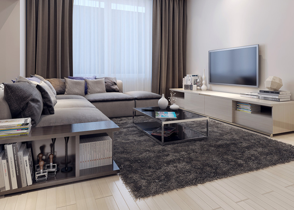 Meuble TV - description et usages