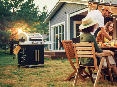 Barbecue - koopgids