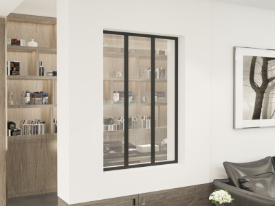 Design-glasoverkapping voor een atelier - De juiste aankoop