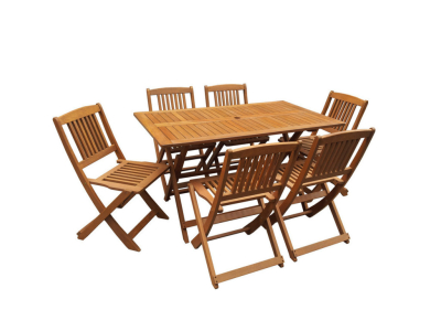 Waarom zou je een opvouwbare tuintafel kopen?